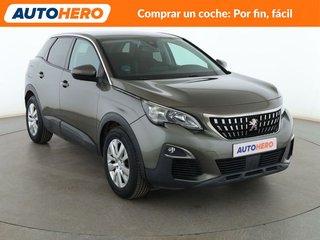 Peugeot 3008 1.6 Blue-HDi Active