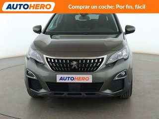 Peugeot 3008 1.6 Blue-HDi Active