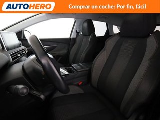 Peugeot 3008 1.6 Blue-HDi Active
