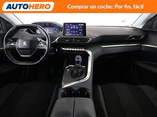 Peugeot 3008 1.6 Blue-HDi Active