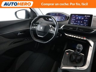 Peugeot 3008 1.6 Blue-HDi Active