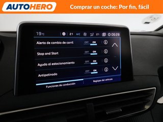 Peugeot 3008 1.6 Blue-HDi Active