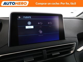 Peugeot 3008 1.6 Blue-HDi Active