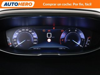 Peugeot 3008 1.6 Blue-HDi Active