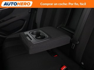 Peugeot 3008 1.6 Blue-HDi Active
