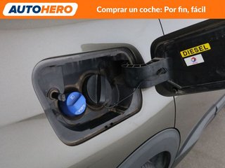 Peugeot 3008 1.6 Blue-HDi Active