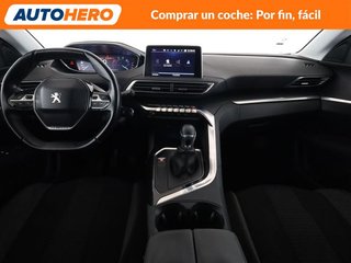Peugeot 3008 1.6 Blue-HDi Active