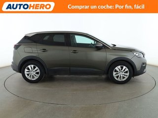 Peugeot 3008 1.6 Blue-HDi Active