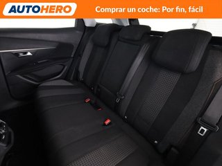 Peugeot 3008 1.6 Blue-HDi Active