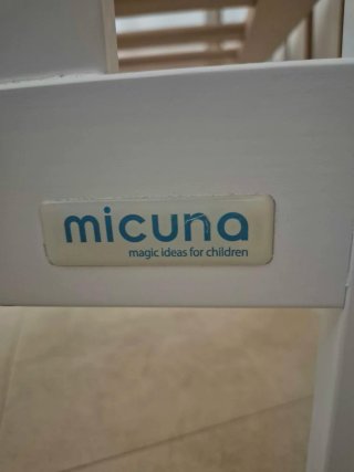 Cuna Mi Cuna.