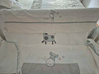 Cuna Mi Cuna.