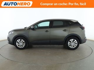 Peugeot 3008 1.6 Blue-HDi Active