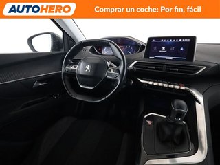 Peugeot 3008 1.6 Blue-HDi Active