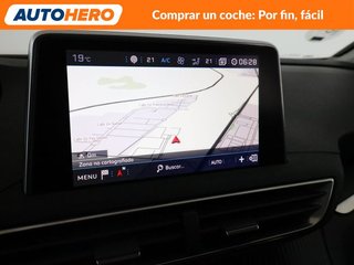 Peugeot 3008 1.6 Blue-HDi Active
