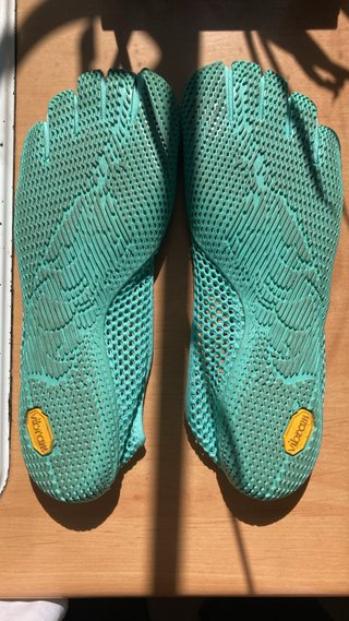Vibram FiveFingers VI-B Mujer Talla 41