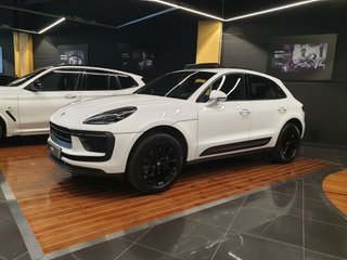 Porsche Macan 2.0 265 CV