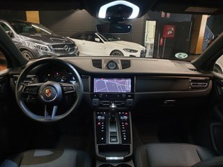 Porsche Macan 2.0 265 CV