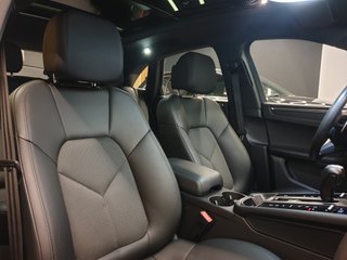 Porsche Macan 2.0 265 CV