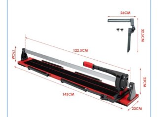 Máquina de Precisión para Cortar Costway