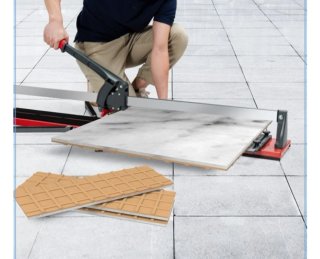 Máquina de Precisión para Cortar Costway