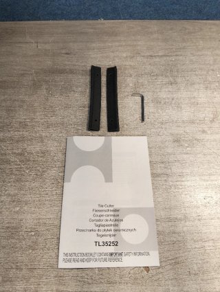Máquina de Precisión para Cortar Costway