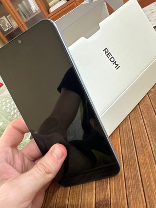 Xiaomi Redmi A7 Pro 128GB Azul