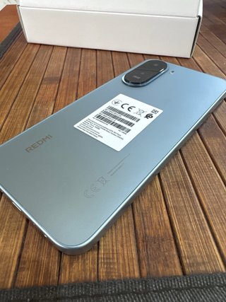 Xiaomi Redmi A7 Pro 128GB Azul