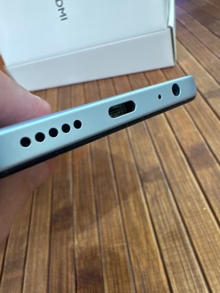 Xiaomi Redmi A7 Pro 128GB Azul