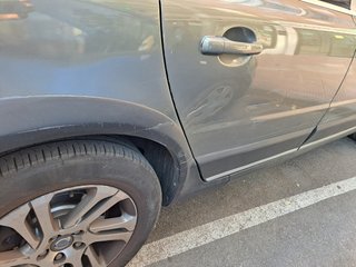 VOLVO XC70 AUTOMÁTICO – 4x4