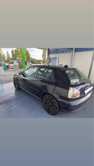 Audi A3 1999