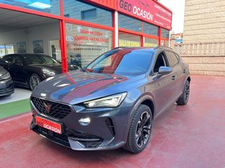 CUPRA Formentor 2.0 TDI 110kW 150 CV