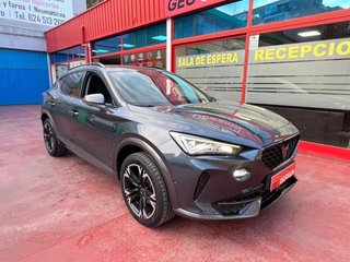CUPRA Formentor 2.0 TDI 110kW 150 CV