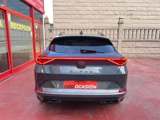 CUPRA Formentor 2.0 TDI 110kW 150 CV