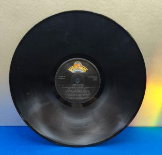 VINILO LP JAMES BROWN LOVE OVERTURE DUE