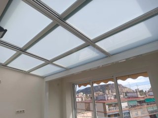 Ventanas de Aluminio