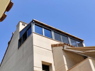 Ventanas de Aluminio