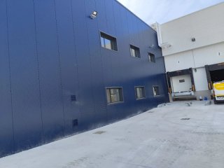 Ventanas de Aluminio