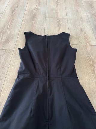 Vestito Nero H&M taglia 36