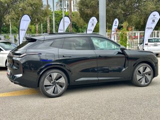 LYNK & CO 08 MORE PHEV 200KM AUTONOMIA!!