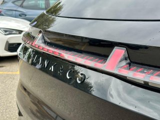 LYNK & CO 08 MORE PHEV 200KM AUTONOMIA!!