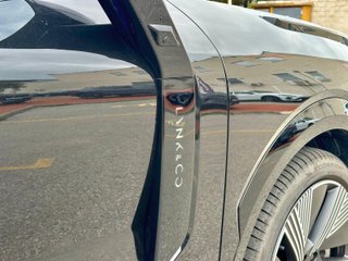 LYNK & CO 08 MORE PHEV 200KM AUTONOMIA!!