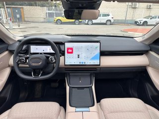 LYNK & CO 08 MORE PHEV 200KM AUTONOMIA!!