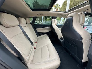 LYNK & CO 08 MORE PHEV 200KM AUTONOMIA!!