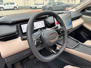 LYNK & CO 08 MORE PHEV 200KM AUTONOMIA!!