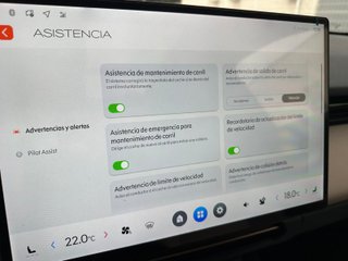 LYNK & CO 08 MORE PHEV 200KM AUTONOMIA!!