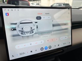 LYNK & CO 08 MORE PHEV 200KM AUTONOMIA!!