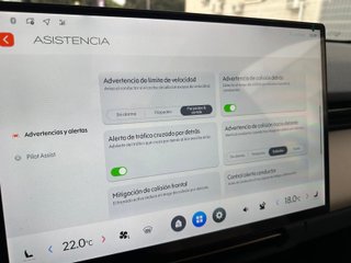 LYNK & CO 08 MORE PHEV 200KM AUTONOMIA!!