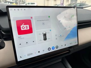 LYNK & CO 08 MORE PHEV 200KM AUTONOMIA!!