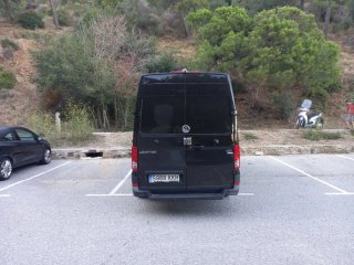 Precio para alquiler mensual (esta equipada)