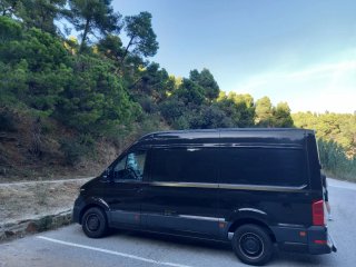 Precio para alquiler mensual (esta equipada)